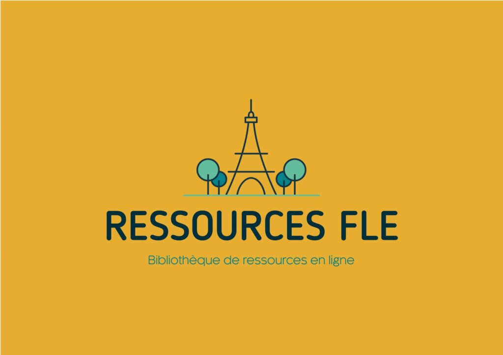 Ressources de français langue étrangère