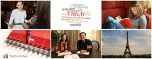 Study French Online with Zoom Classes