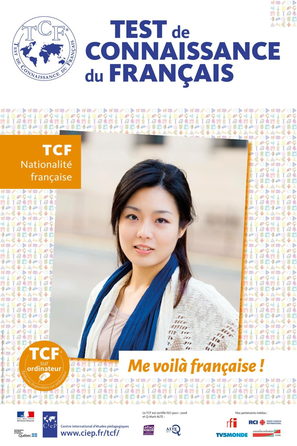 tcf-poster-french-proficiency-test-caroline-french-courses-in-paris