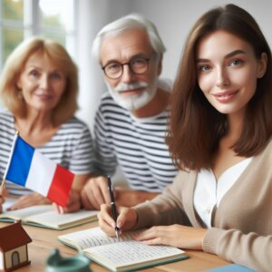 One-on-One French Courses in Paris with an expert tutor