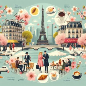 Dalf French classes in Paris for adults